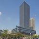 Illustration for article titled Shenzhen's Massive Floating Stock Exchange Is as Dynamic as Its Tenant